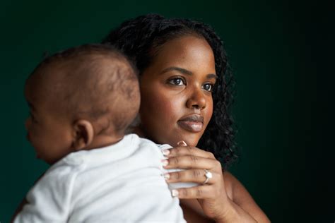 Mothers of color can’t see if providers have a history of mistreatment. Why not?